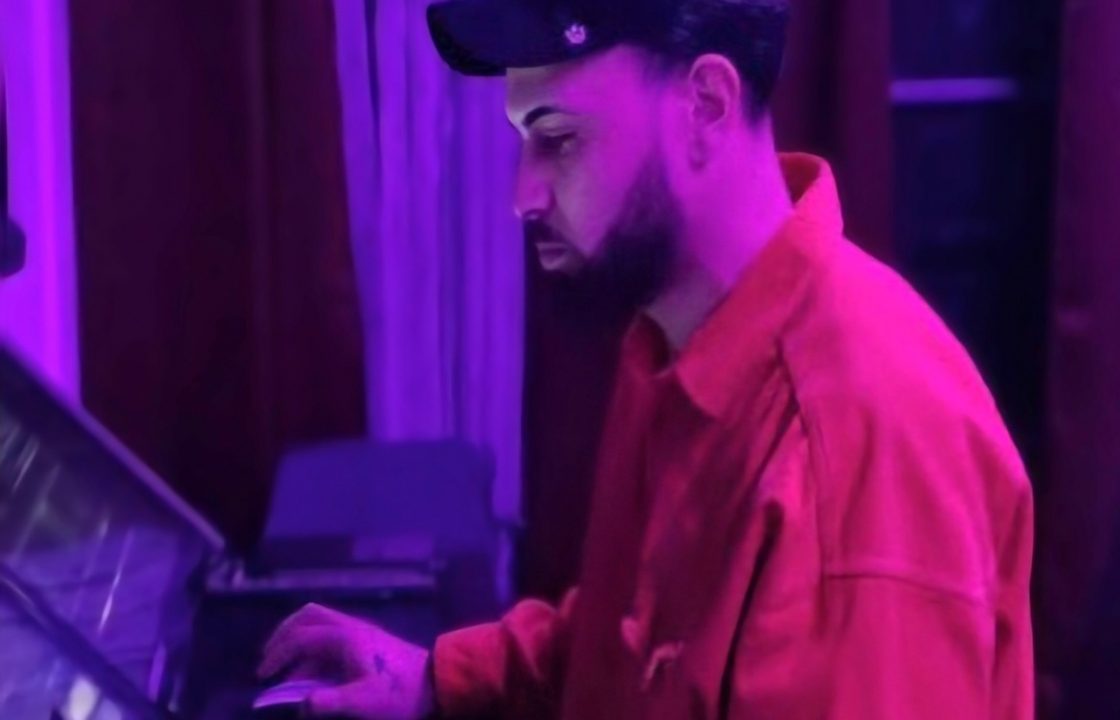 Mondo, Benton Media Lounge