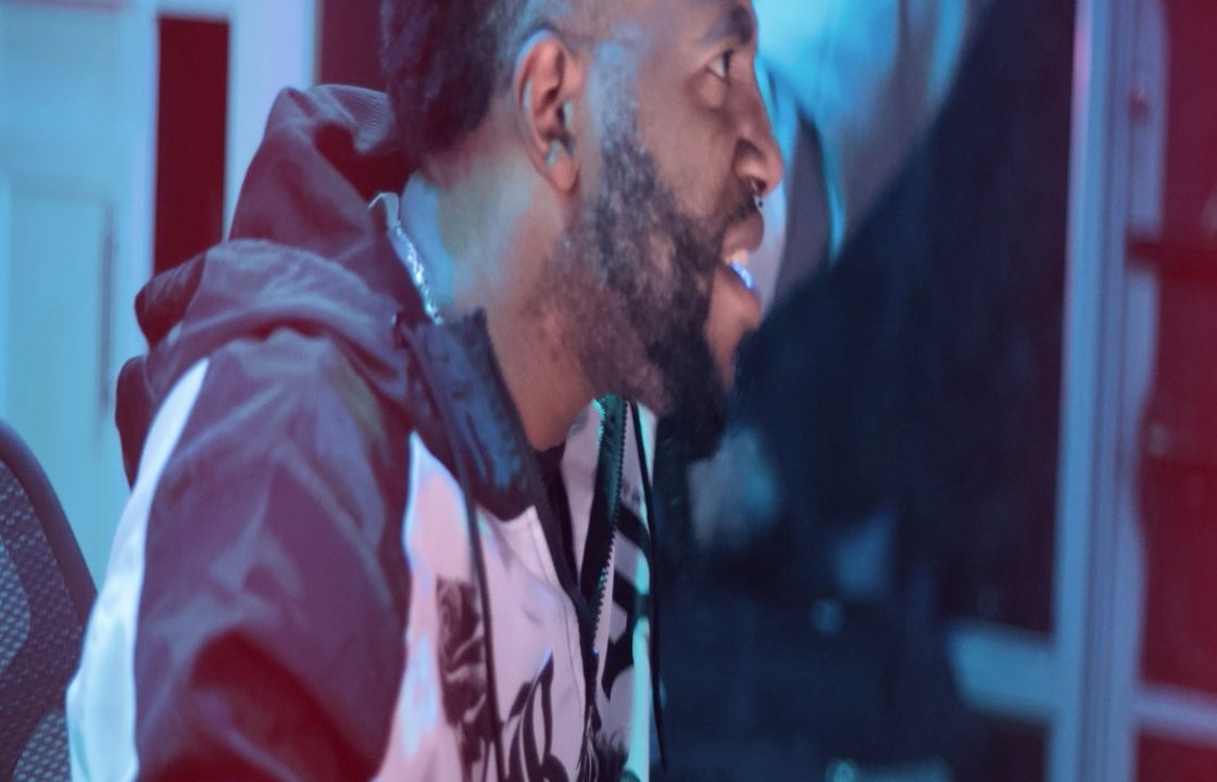 HDMI the Engineer, Benton Media Lounge